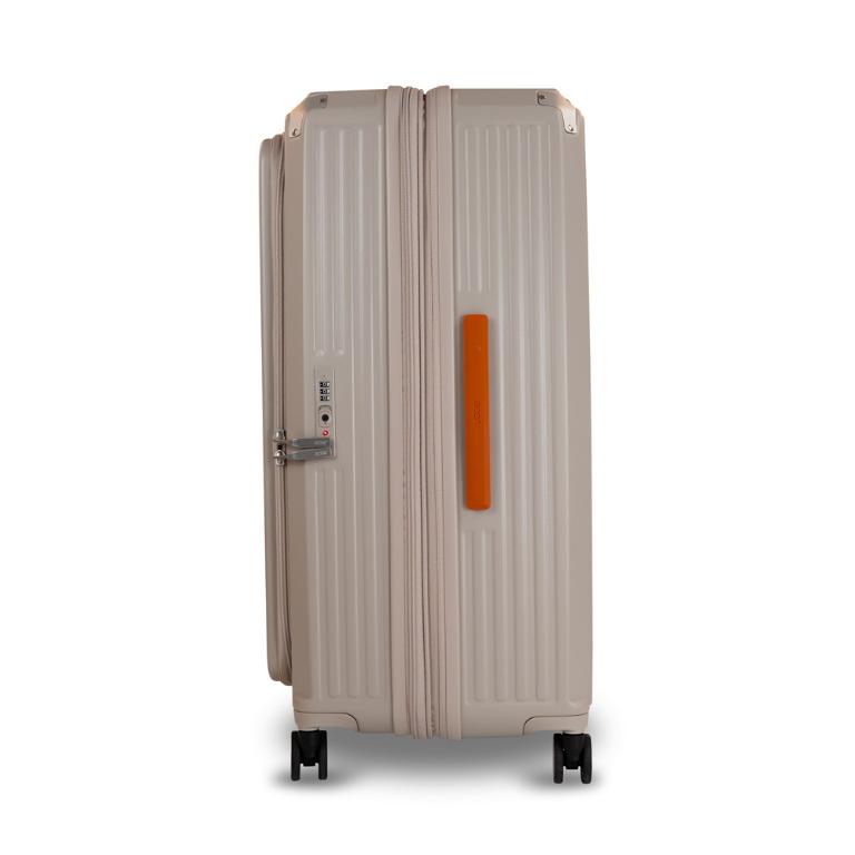 Acer 布里斯本前開式行李箱-28吋摩頓沙