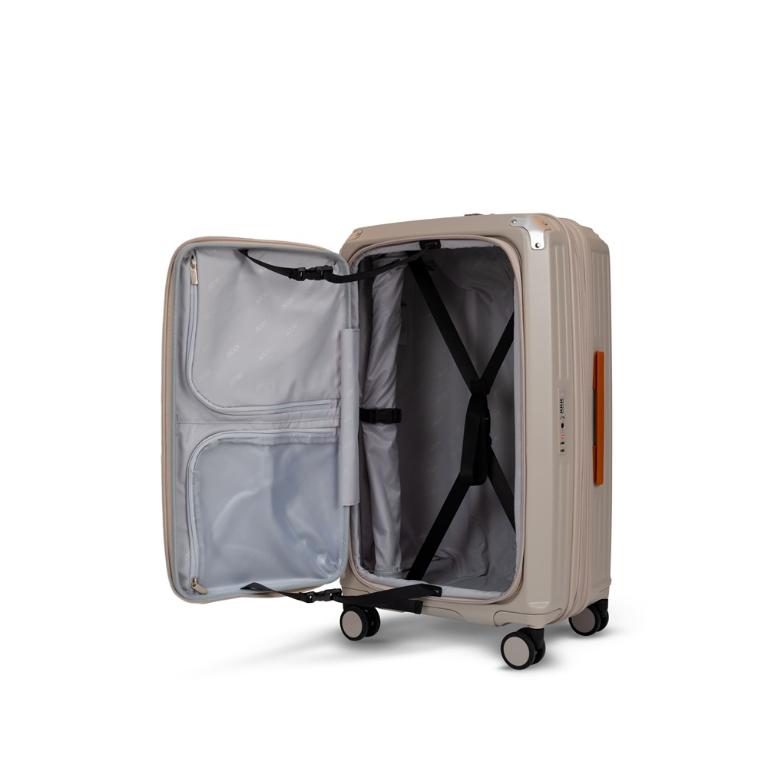 Acer 布里斯本前開式行李箱-28吋摩頓沙