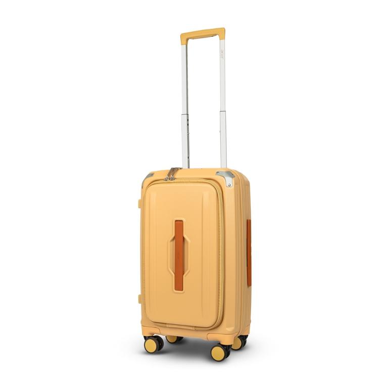 Acer 布里斯本前開式登機箱-20吋黃金海岸