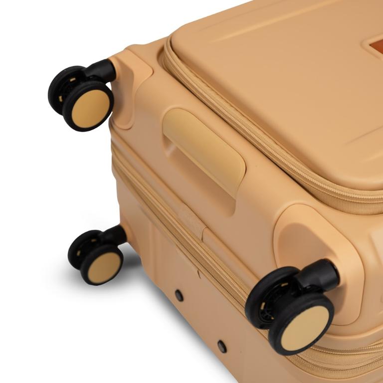 Acer 布里斯本前開式行李箱-24吋黃金海岸