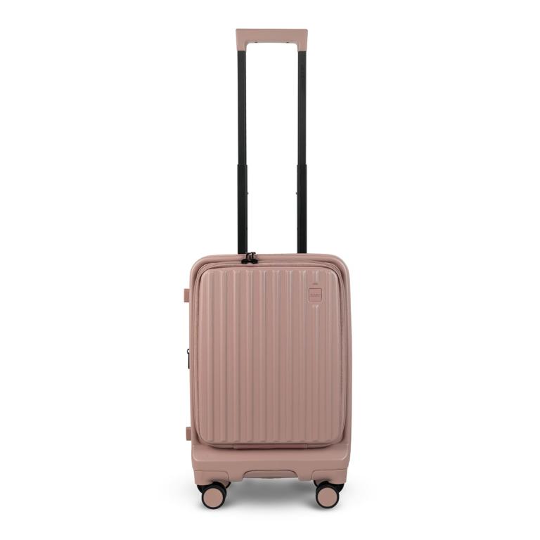 Acer 哥本哈根前開式登機箱-20吋人魚粉