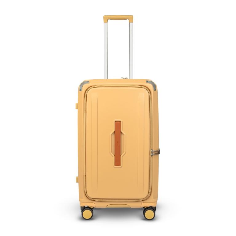 Acer 布里斯本前開式行李箱-24吋黃金海岸