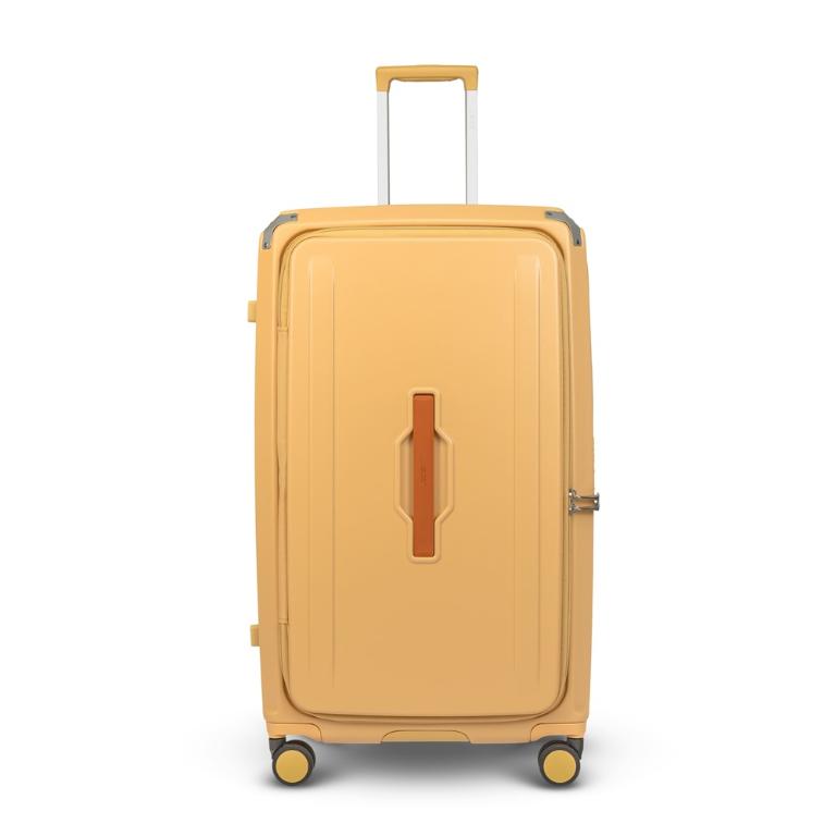 Acer 布里斯本前開式行李箱-28吋黃金海岸