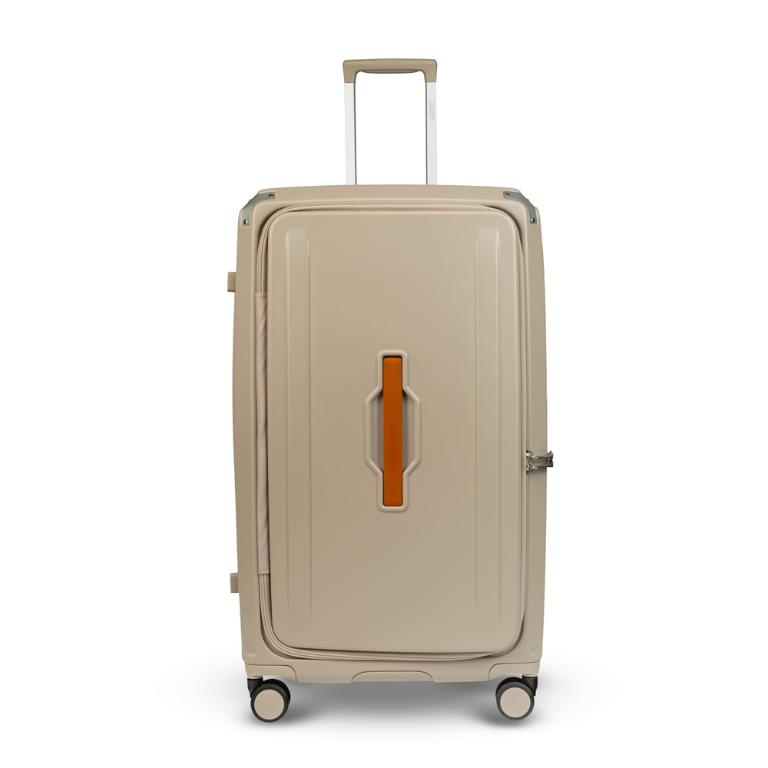 Acer 布里斯本前開式行李箱-28吋摩頓沙