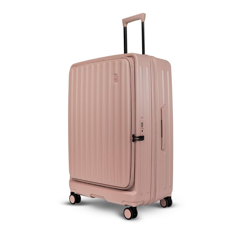 Acer 哥本哈根前開式行李箱-28吋人魚粉