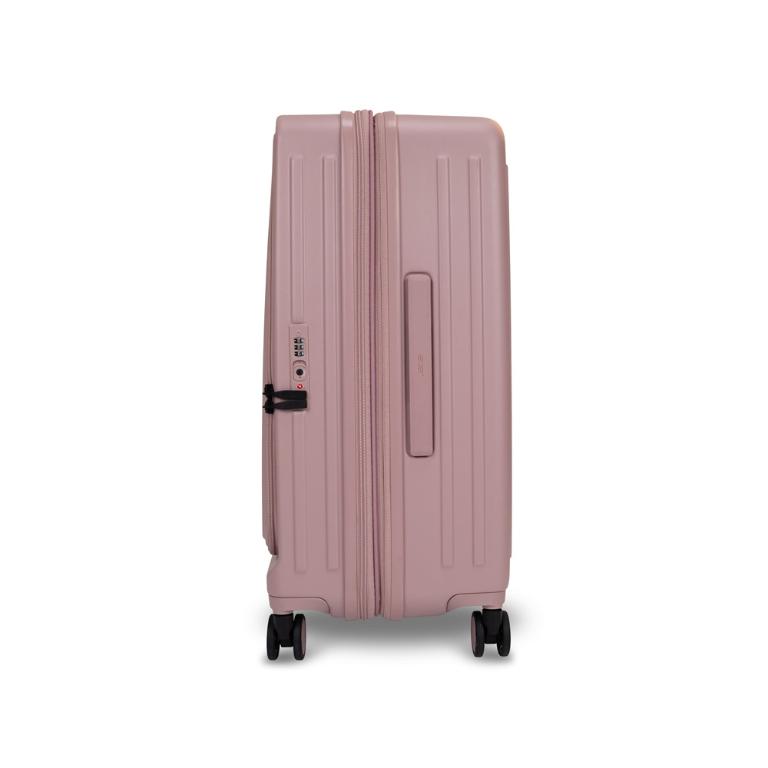 Acer 哥本哈根前開式行李箱-25吋人魚粉