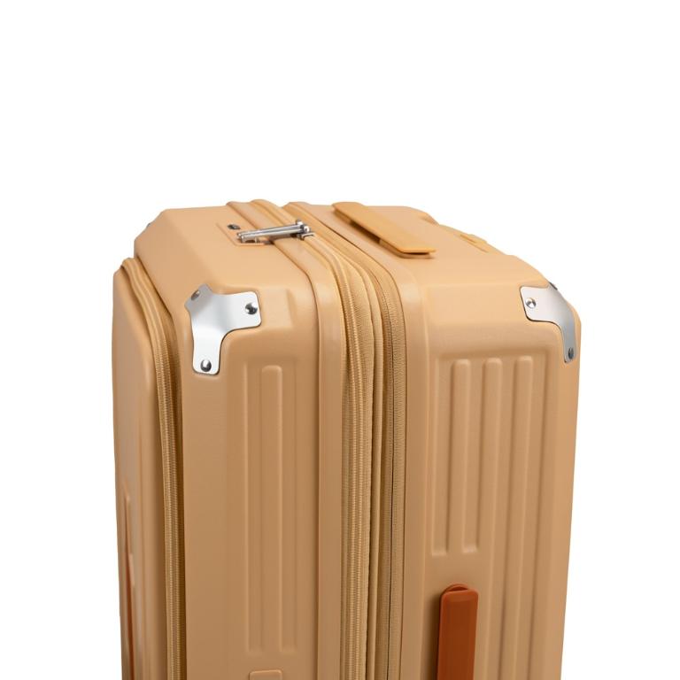 Acer 布里斯本前開式行李箱-28吋黃金海岸