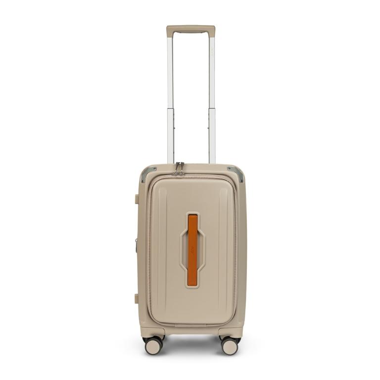 Acer 布里斯本前開式登機箱-20吋摩頓沙