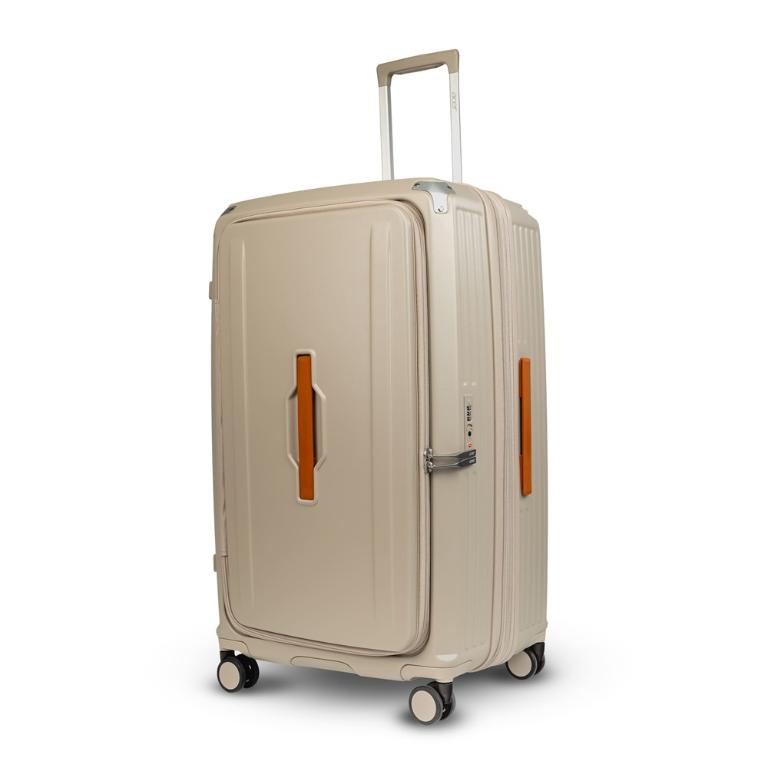 Acer 布里斯本前開式行李箱-28吋摩頓沙