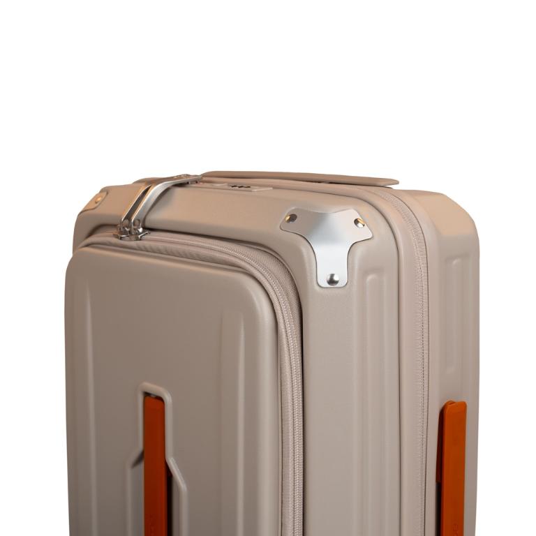 Acer 布里斯本前開式登機箱-20吋摩頓沙