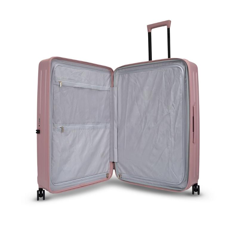 Acer 哥本哈根前開式行李箱-28吋人魚粉