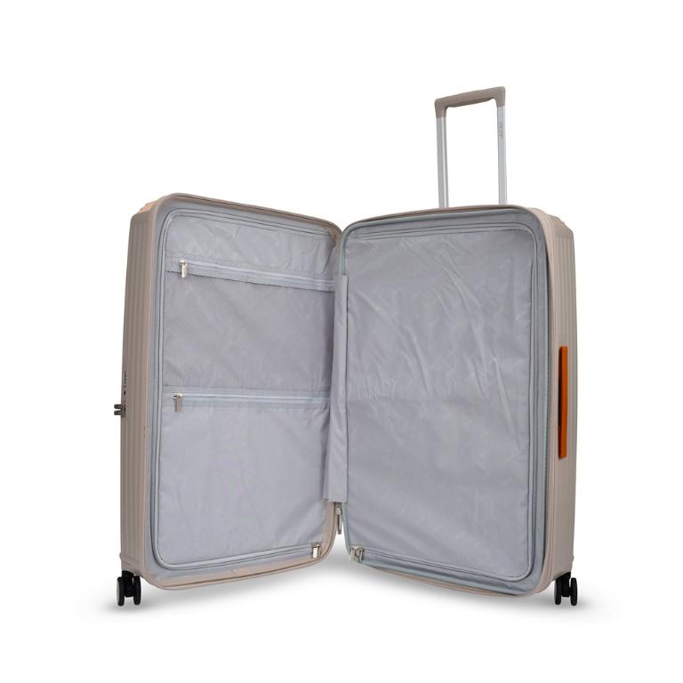 Acer 布里斯本前開式行李箱-28吋摩頓沙