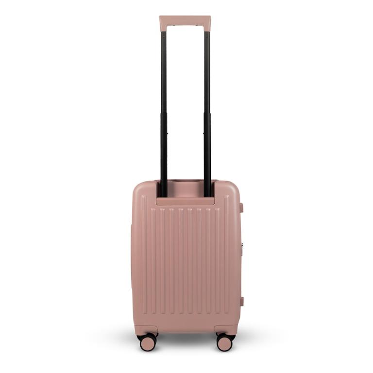 Acer 哥本哈根前開式登機箱-20吋人魚粉