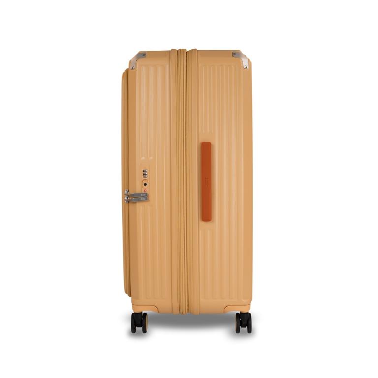 Acer 布里斯本前開式行李箱-28吋黃金海岸