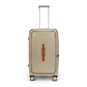 Acer 布里斯本前開式行李箱-24吋摩頓沙