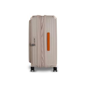 Acer 布里斯本前開式行李箱-24吋摩頓沙