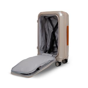 Acer 布里斯本前開式登機箱-20吋摩頓沙