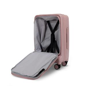 Acer 哥本哈根前開式登機箱-20吋人魚粉