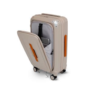 Acer 布里斯本前開式登機箱-20吋摩頓沙