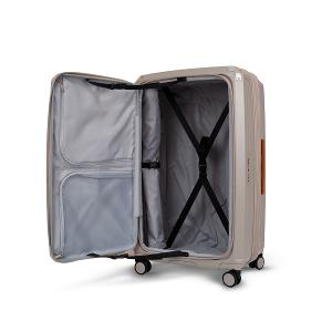 Acer 布里斯本前開式行李箱-24吋摩頓沙