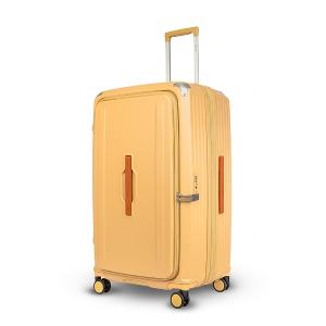 Acer 布里斯本前開式行李箱-28吋黃金海岸