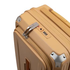 Acer 布里斯本前開式登機箱-20吋黃金海岸