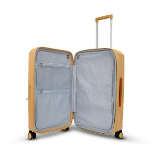 Acer 布里斯本前開式行李箱-24吋黃金海岸