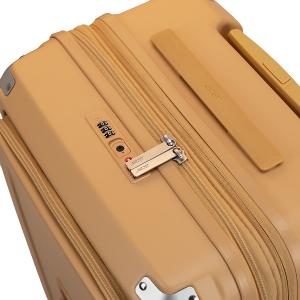 Acer 布里斯本前開式行李箱-24吋黃金海岸