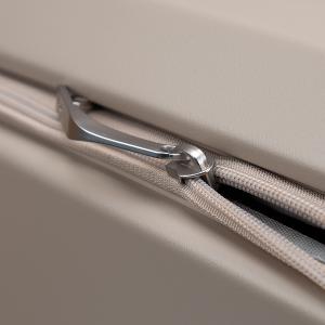 Acer 布里斯本前開式登機箱-20吋摩頓沙