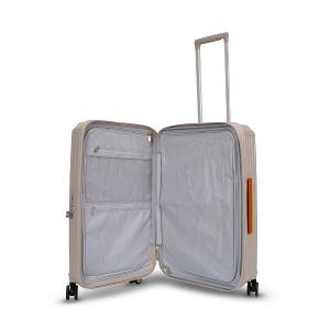 Acer 布里斯本前開式行李箱-24吋摩頓沙