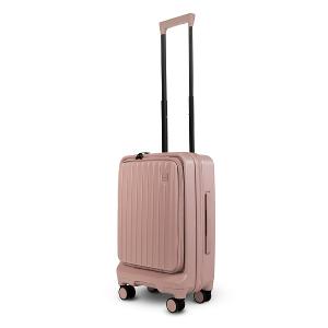 Acer 哥本哈根前開式登機箱-20吋人魚粉