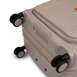 Acer 布里斯本前開式行李箱-28吋摩頓沙