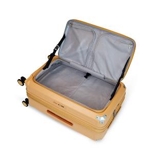 Acer 布里斯本前開式行李箱-28吋黃金海岸