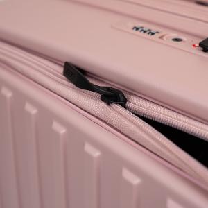 Acer 哥本哈根前開式登機箱-20吋人魚粉