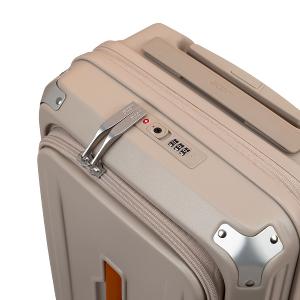 Acer 布里斯本前開式登機箱-20吋摩頓沙