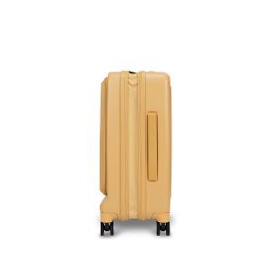 Acer 哥本哈根前開式登機箱-20吋晨曦黃