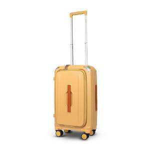 Acer 布里斯本前開式登機箱-20吋黃金海岸