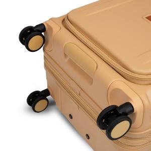 Acer 布里斯本前開式行李箱-24吋黃金海岸