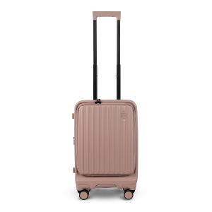 Acer 哥本哈根前開式登機箱-20吋人魚粉