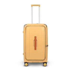 Acer 布里斯本前開式行李箱-24吋黃金海岸