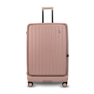 Acer 哥本哈根前開式行李箱-28吋人魚粉
