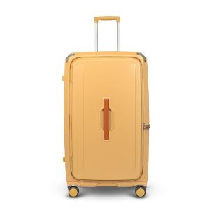 Acer 布里斯本前開式行李箱-28吋黃金海岸