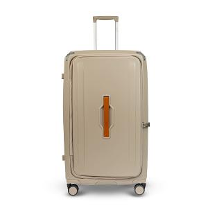 Acer 布里斯本前開式行李箱-28吋摩頓沙