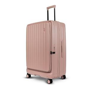 Acer 哥本哈根前開式行李箱-28吋人魚粉