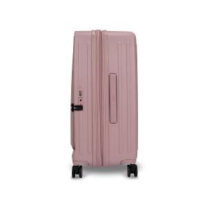 Acer 哥本哈根前開式行李箱-25吋人魚粉