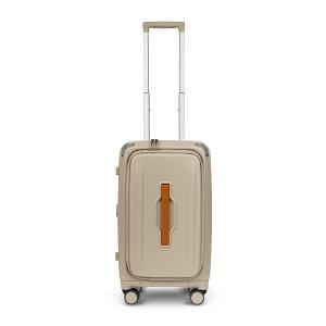 Acer 布里斯本前開式登機箱-20吋摩頓沙