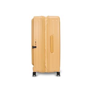 Acer 哥本哈根前開式行李箱-28吋晨曦黃