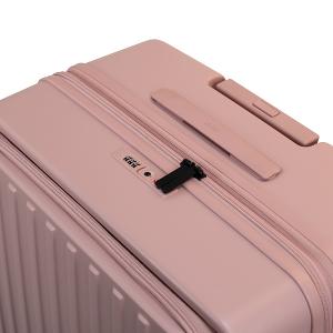 Acer 哥本哈根前開式行李箱-25吋人魚粉