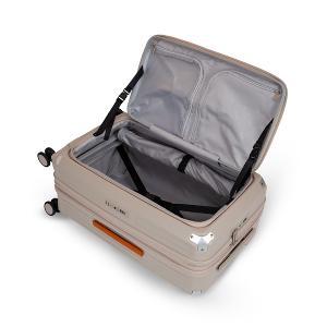 Acer 布里斯本前開式行李箱-28吋摩頓沙