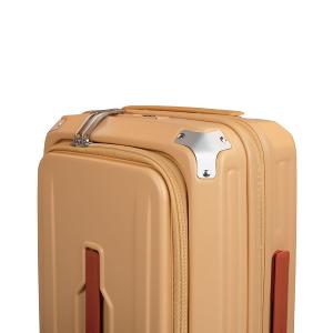 Acer 布里斯本前開式登機箱-20吋黃金海岸